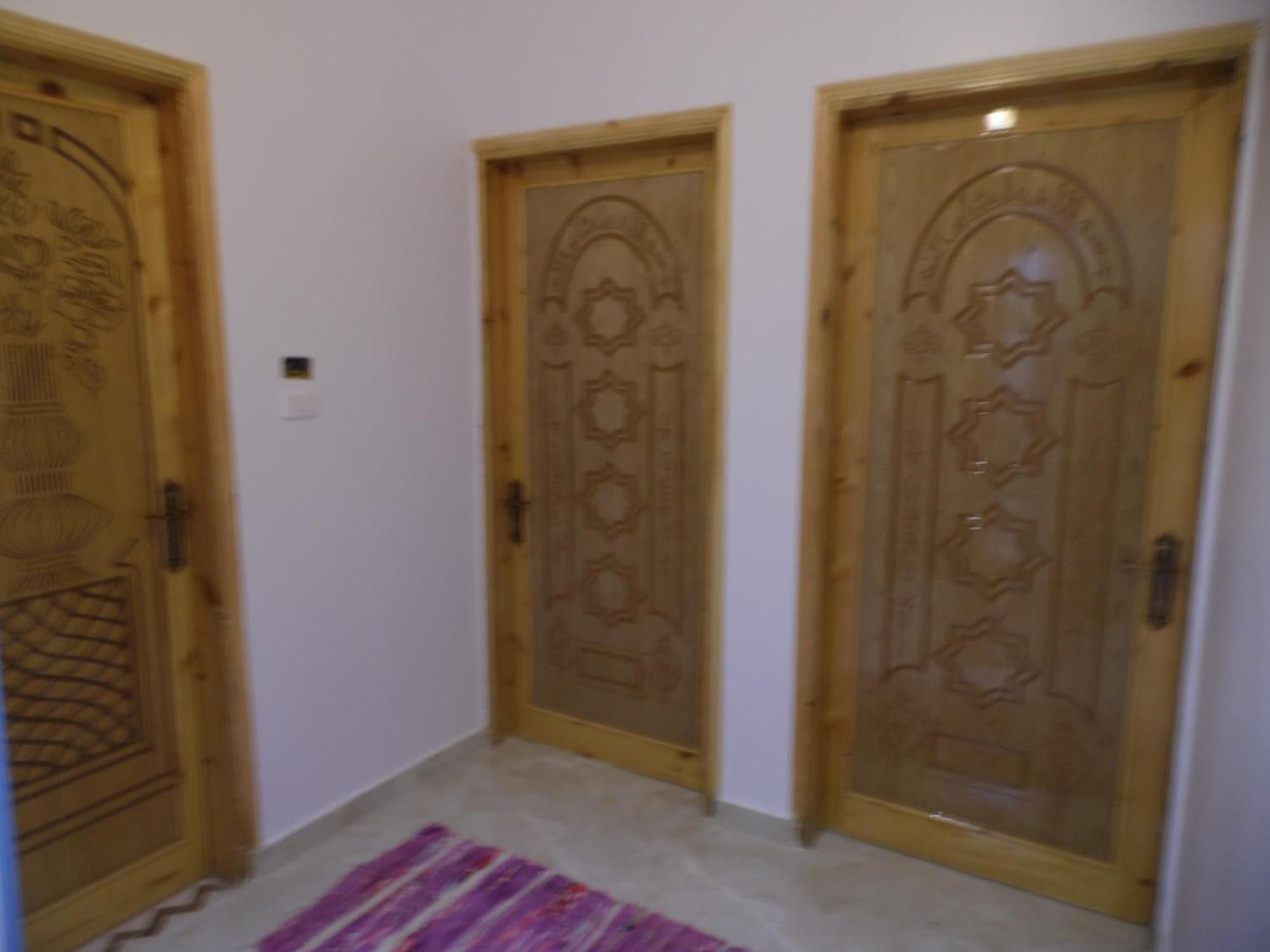 樂蜀Nour House公寓 外观 照片