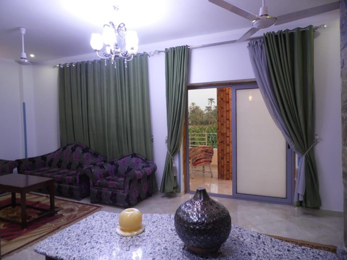 樂蜀Nour House公寓 外观 照片