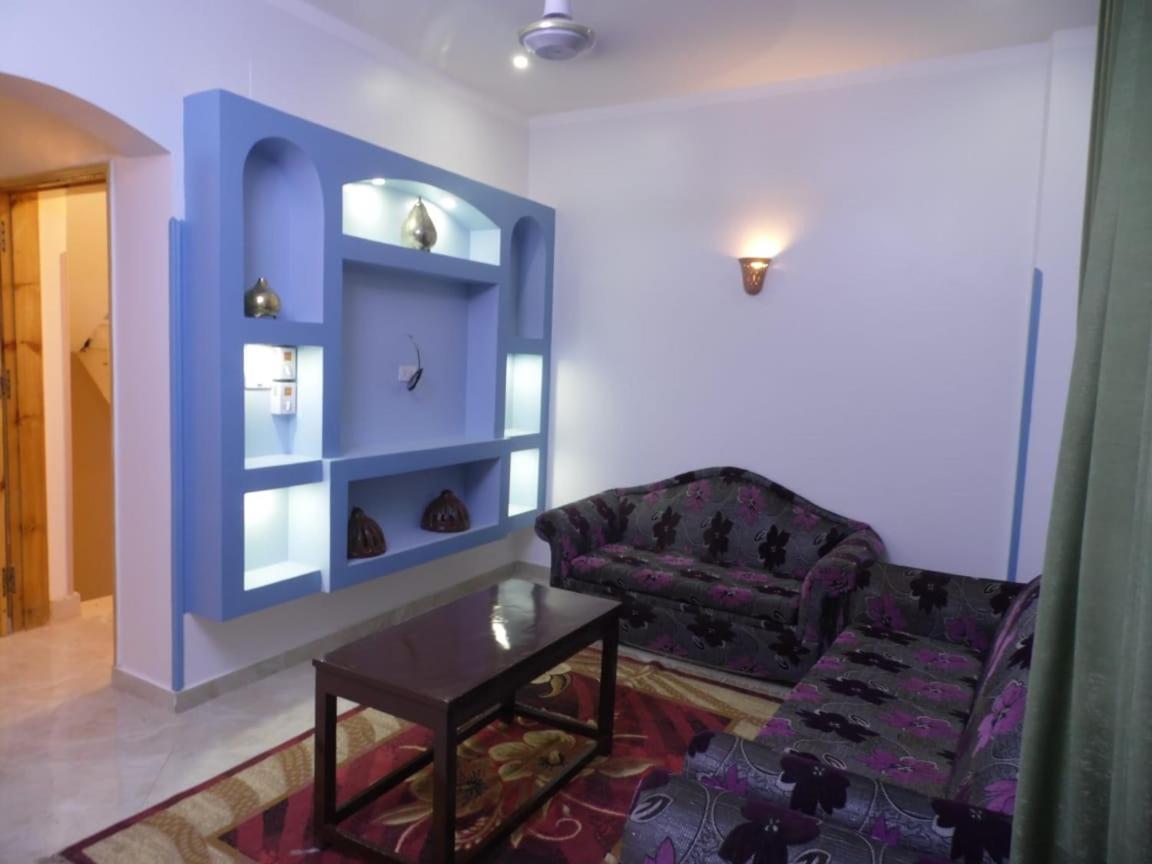 樂蜀Nour House公寓 外观 照片