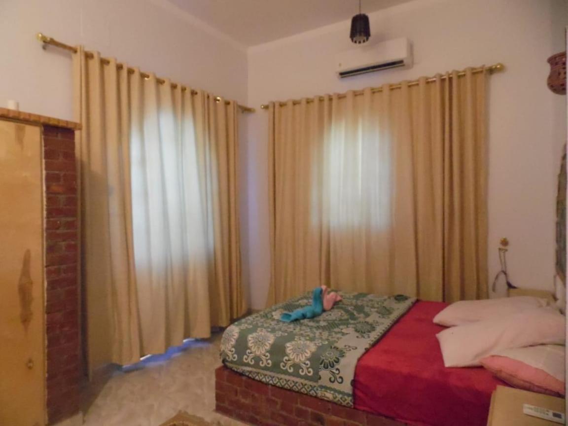 樂蜀Nour House公寓 外观 照片