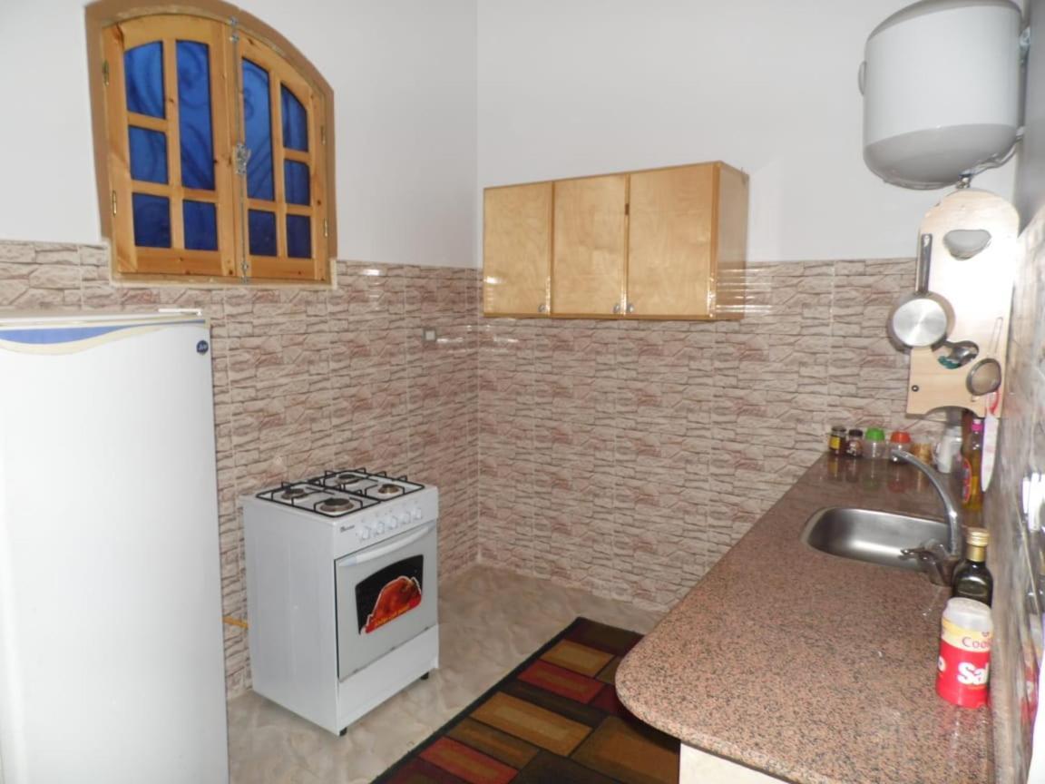 樂蜀Nour House公寓 外观 照片